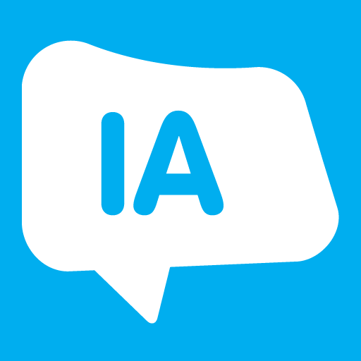 Birmingham i a logo