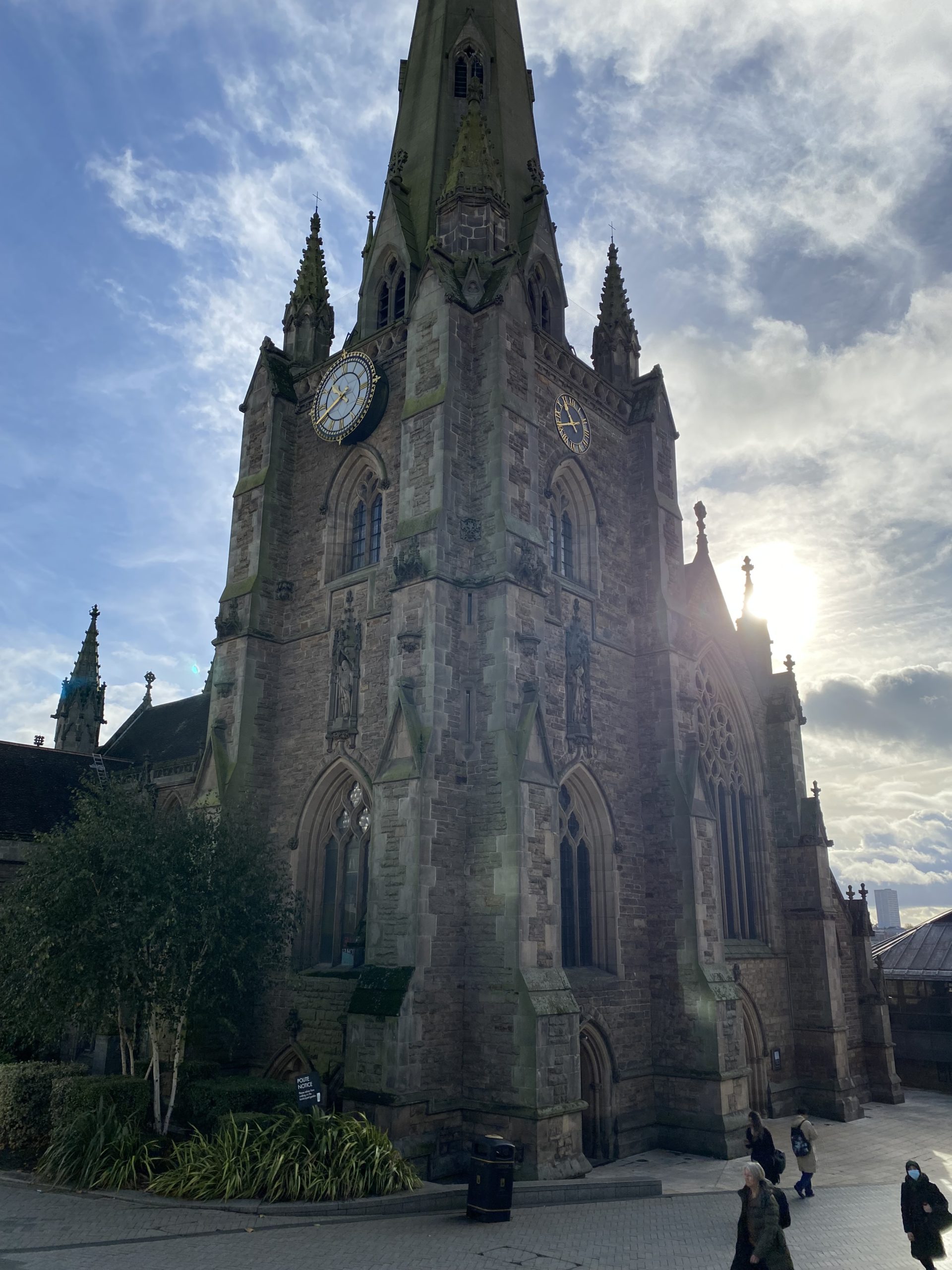 Events Birmingham IA